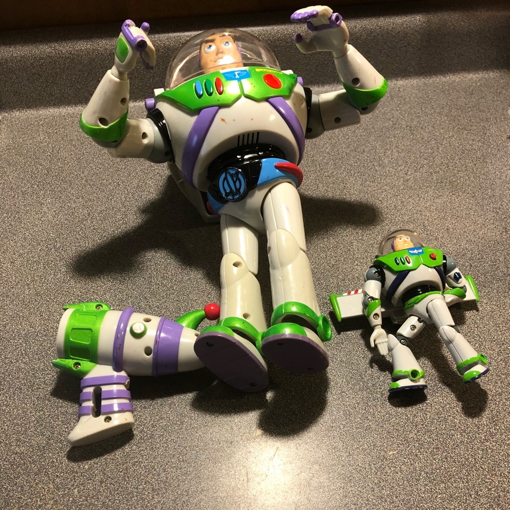 Toy